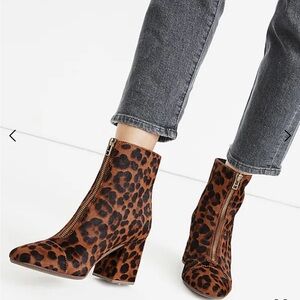 Amalia Madewell Boots